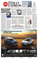 The New Indian Express-Kochi