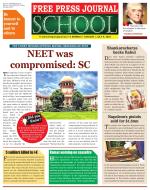 Free Press School - Mumbai Edition