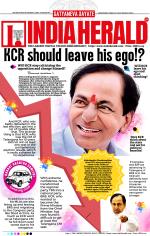 India Herald Group Of Publishers P LIMITED - English