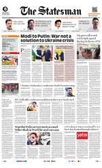 Delhi - The Statesman