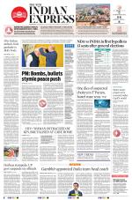 The New Indian Express-Kozhikode