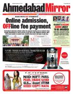 Ahmedabad Mirror