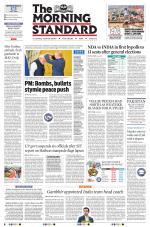 The Morning Standard