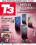 T3 India