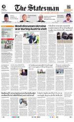 Delhi - The Statesman