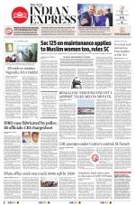 The New Indian Express-Mysuru