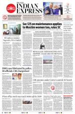 The New Indian Express-Shivamogga