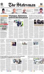 Kolkata - The Statesman