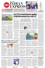 The New Indian Express-Villupuram