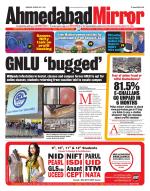 Ahmedabad Mirror
