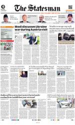 Siliguri - The Statesman