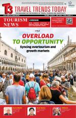 Travel Trends Today - July 2024