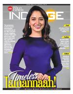 Indulge - Chennai