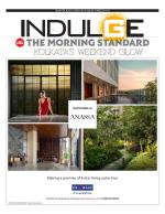 Indulge - Kolkata