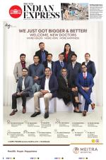 The New Indian Express-Kannur