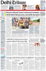 Delhi Tribune