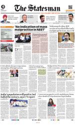 Siliguri - The Statesman