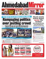 Ahmedabad Mirror