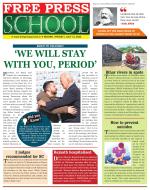 Free Press School - Indore Edition
