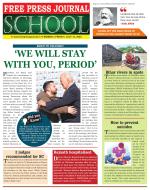 Free Press School - Mumbai Edition