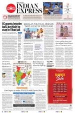 The New Indian Express-Kochi