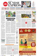 The New Indian Express-Kalaburagi