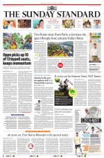 The Morning Standard