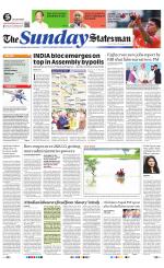 Delhi - The Statesman