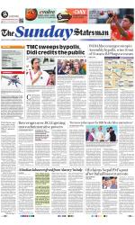 Kolkata - The Statesman