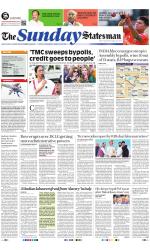 Siliguri - The Statesman