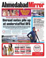 Ahmedabad Mirror