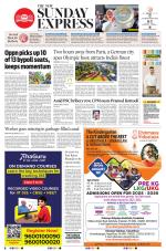 The New Indian Express-Kochi