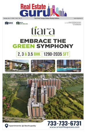 Real Estate Guru July 14th 2024 issue