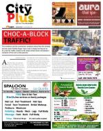 Hyderabad - Himyatnagar/Abids