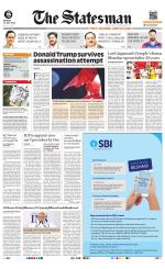 Delhi - The Statesman