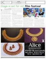 VIII, 05 - 11 December 2014, 12 Edition