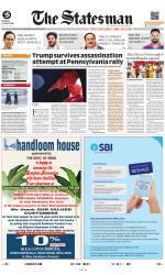 Siliguri - The Statesman