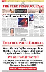 Free Press - Mumbai Epaper