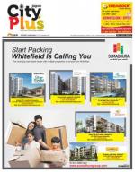 Bangalore - Whitefield / Marathahalli