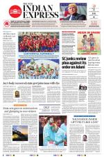The New Indian Express-Kozhikode
