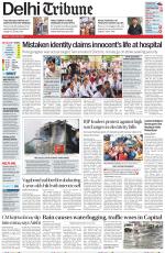 Delhi Tribune