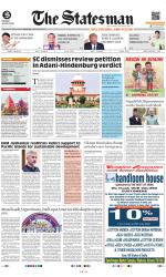 Siliguri - The Statesman