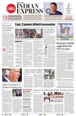 The New Indian Express-Vellore