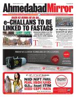 Ahmedabad Mirror