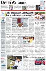 Delhi Tribune