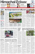 Himachal Tribune
