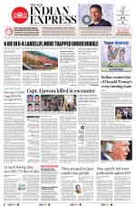 The New Indian Express-Mangaluru