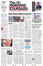 The Morning Standard