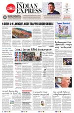The New Indian Express-Bengaluru