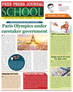 Free Press School - Mumbai Edition